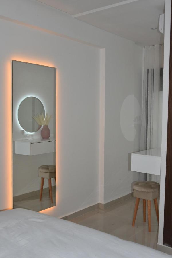 Lovely Apartment With Pool & Gym Kenitra Exteriér fotografie