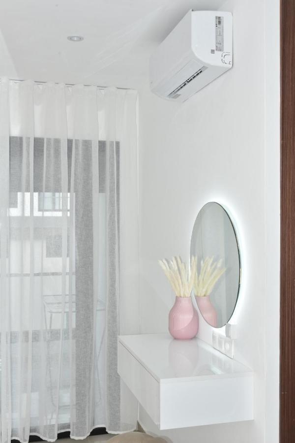 Lovely Apartment With Pool & Gym Kenitra Exteriér fotografie