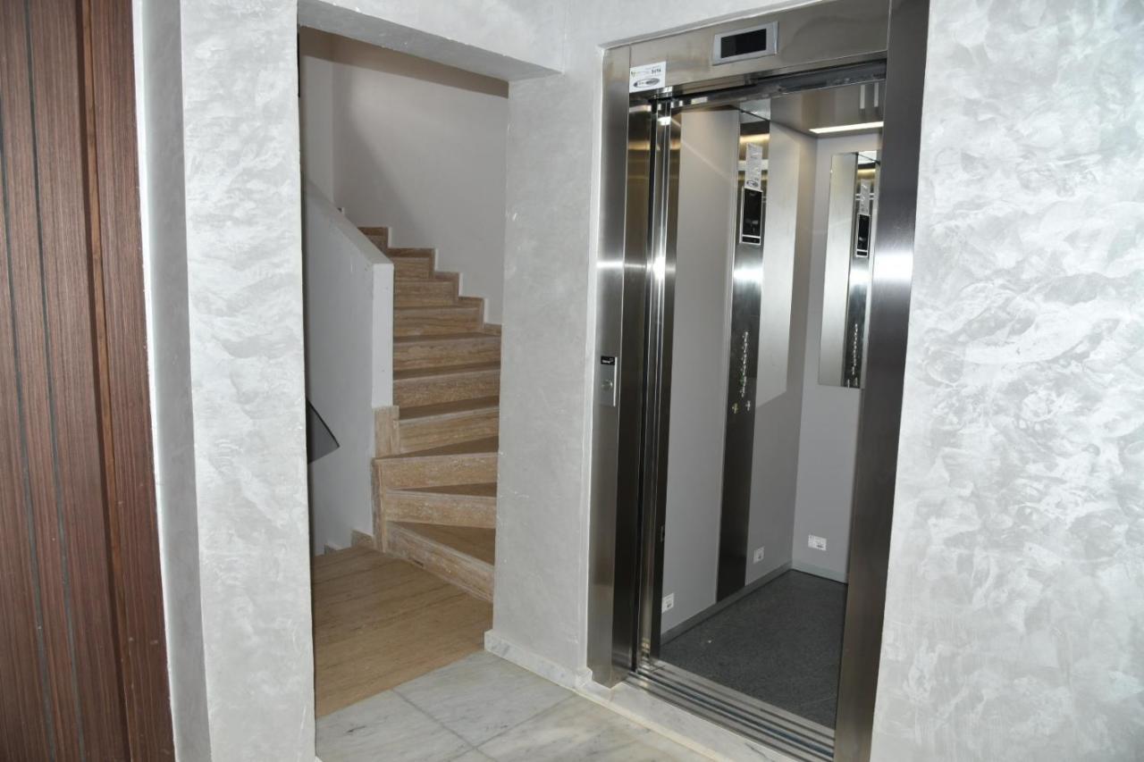 Lovely Apartment With Pool & Gym Kenitra Exteriér fotografie