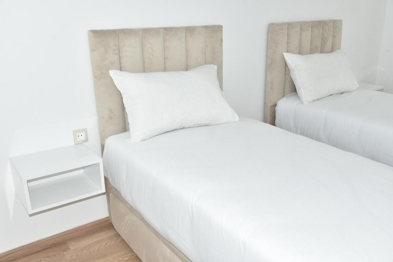Lovely Apartment With Pool & Gym Kenitra Exteriér fotografie